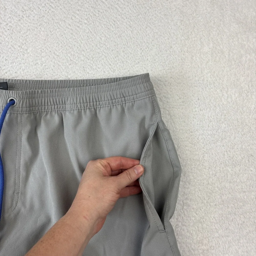 Huk shorts excellent